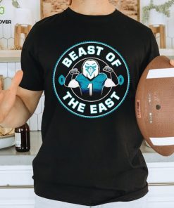 Beast of the East Philadelphia Football shirt, hoodie 1 Beast of the East Philadelphia Football shirt, hoodie