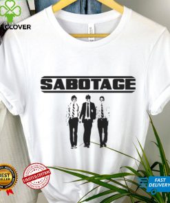 Beastie Boys Sabotage Paul’s Boutique hoodie, sweater, longsleeve, shirt v-neck, t-shirt