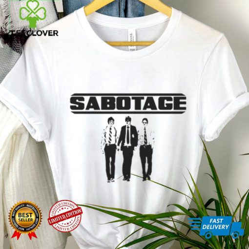 Beastie Boys Sabotage Paul’s Boutique hoodie, sweater, longsleeve, shirt v-neck, t-shirt