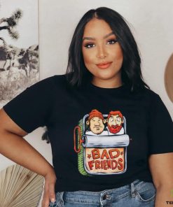 Beastie Friends Shirt