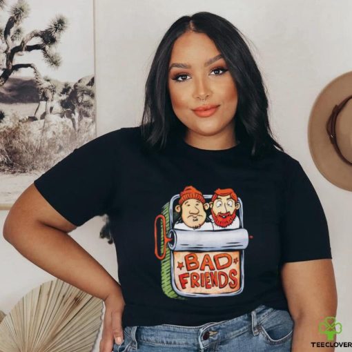 Beastie Friends Shirt