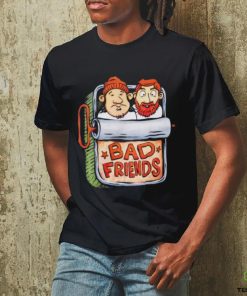 Beastie Friends Shirt
