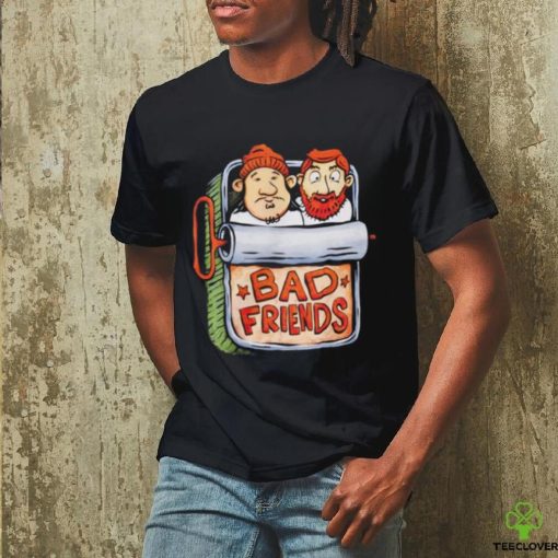 Beastie Friends Shirt