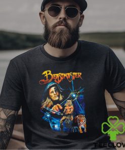 Beastmaster Hoodie Classic