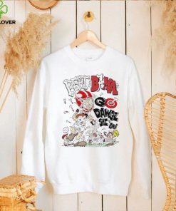 Beat Bama Dawgz sic ’em shirt