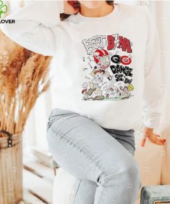 Beat Bama Dawgz sic ’em shirt 1 Beat Bama Dawgz sic ’em shirt