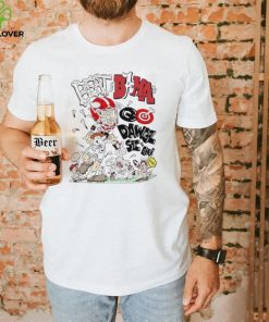 Beat Bama Dawgz sic ’em shirt 2 Beat Bama Dawgz sic ’em shirt