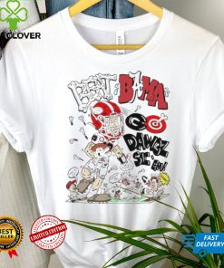 Beat Bama Dawgz sic ’em shirt 3 Beat Bama Dawgz sic ’em shirt