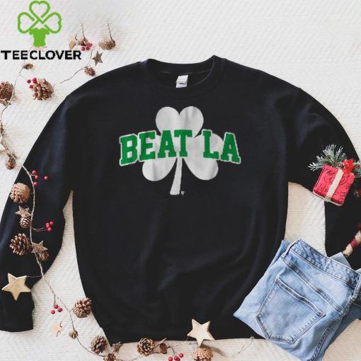 Beat LA Shirt