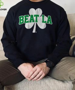 Beat LA Shirt