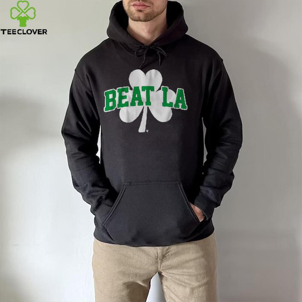 Beat LA Shirt Beat LA Shirt