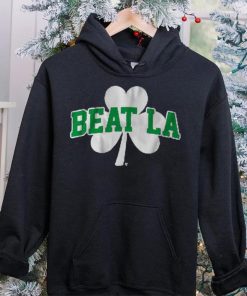 Beat LA Shirt