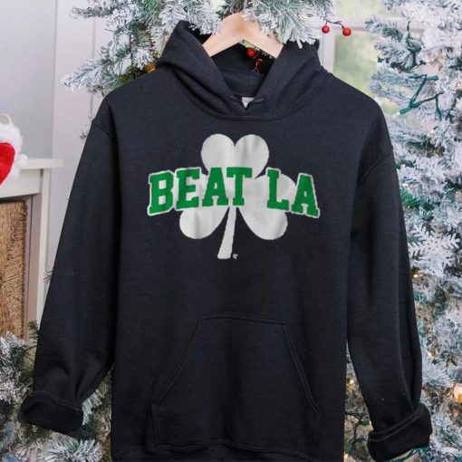 Beat LA Shirt