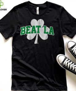 Beat LA Shirt