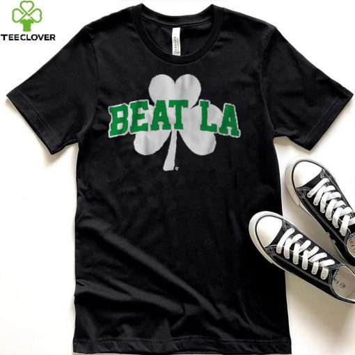 Beat LA Shirt