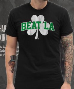 Beat LA Shirt