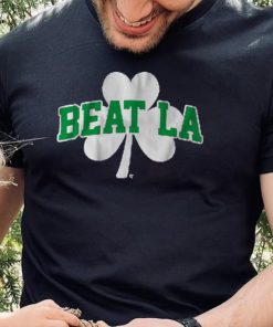 Beat LA Shirt