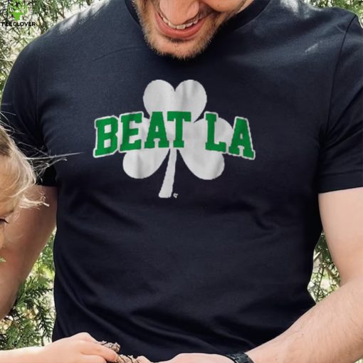 Beat LA Shirt