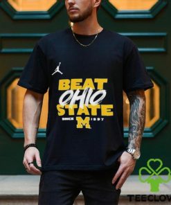 Beat Ohio State Michigan Wolverines 1897 T Shirt 3 Beat Ohio State Michigan Wolverines 1897 T Shirt