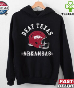 Beat Texas Arkansas Razorbacks T Shirt 2 Beat Texas Arkansas Razorbacks T Shirt