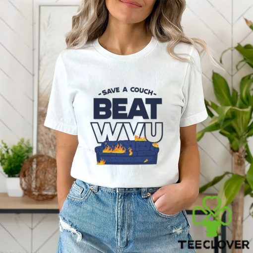 Beat Wvu Shirt 95acb2 2