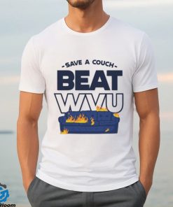 Beat Wvu Shirt 95acb2 2