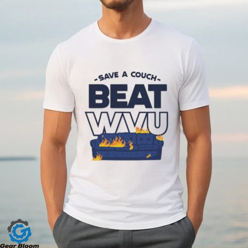 Beat Wvu Shirt 95acb2 2