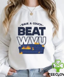Beat Wvu Shirt 95acb2 2