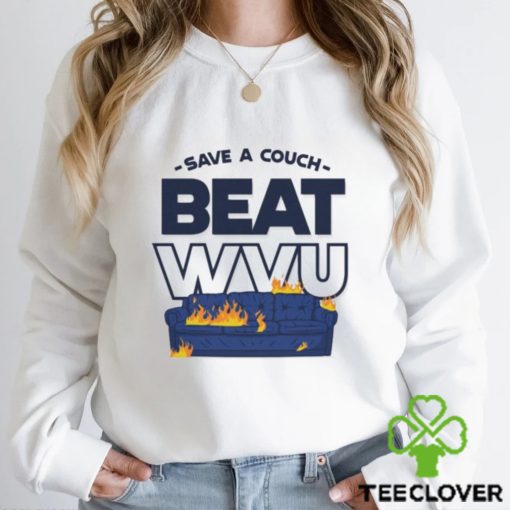 Beat Wvu Shirt 95acb2 2