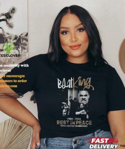 BeatKing 1984 2024 Rest In Peace Thank You For The Memories T shirt