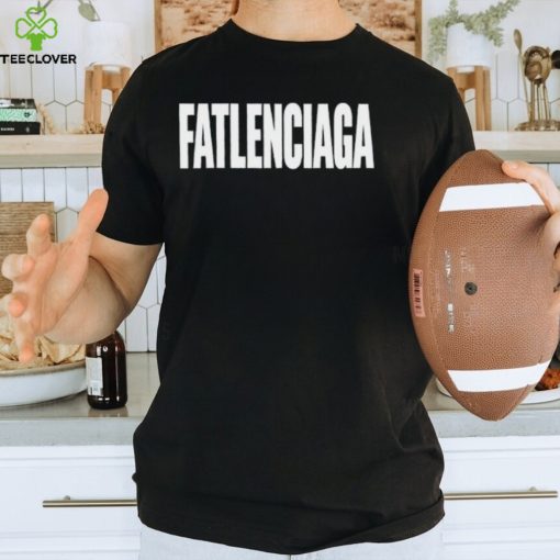 Beatking Wearing Fatlenciaga