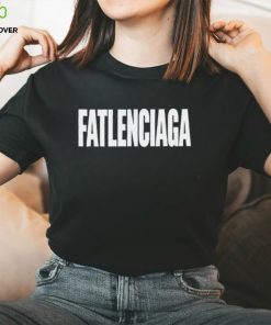 Beatking Wearing Fatlenciaga