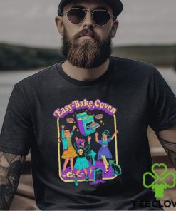 Beau of the Fifth Column Easy Bake Coven Shirt