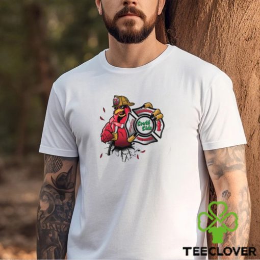 Beaumont Fire Rescue Station 3 Shirt