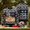 Be A Unicorn Ugly Christmas Sweater AOP All Over Printed Sweater