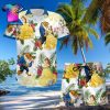 The best selling  Baylor Bears Summer Hawaiian Shirt For Your Loved Ones This Season