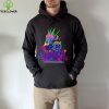 Usc Football Offseason Losangeles Shirt, T Shirt, Hoodie, Sweater, Long Sleeve T Shirt And Tank Top Caleb Williams Wearing shirt