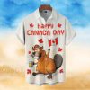 U.S. Navy Veterans Punisher Skull Custom Hawaiian Shirt