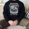 Beaver liqueur one finger is never enough vintage hoodie, sweater, longsleeve, shirt v-neck, t-shirt