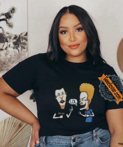 Beavis And Butthead T Shirts