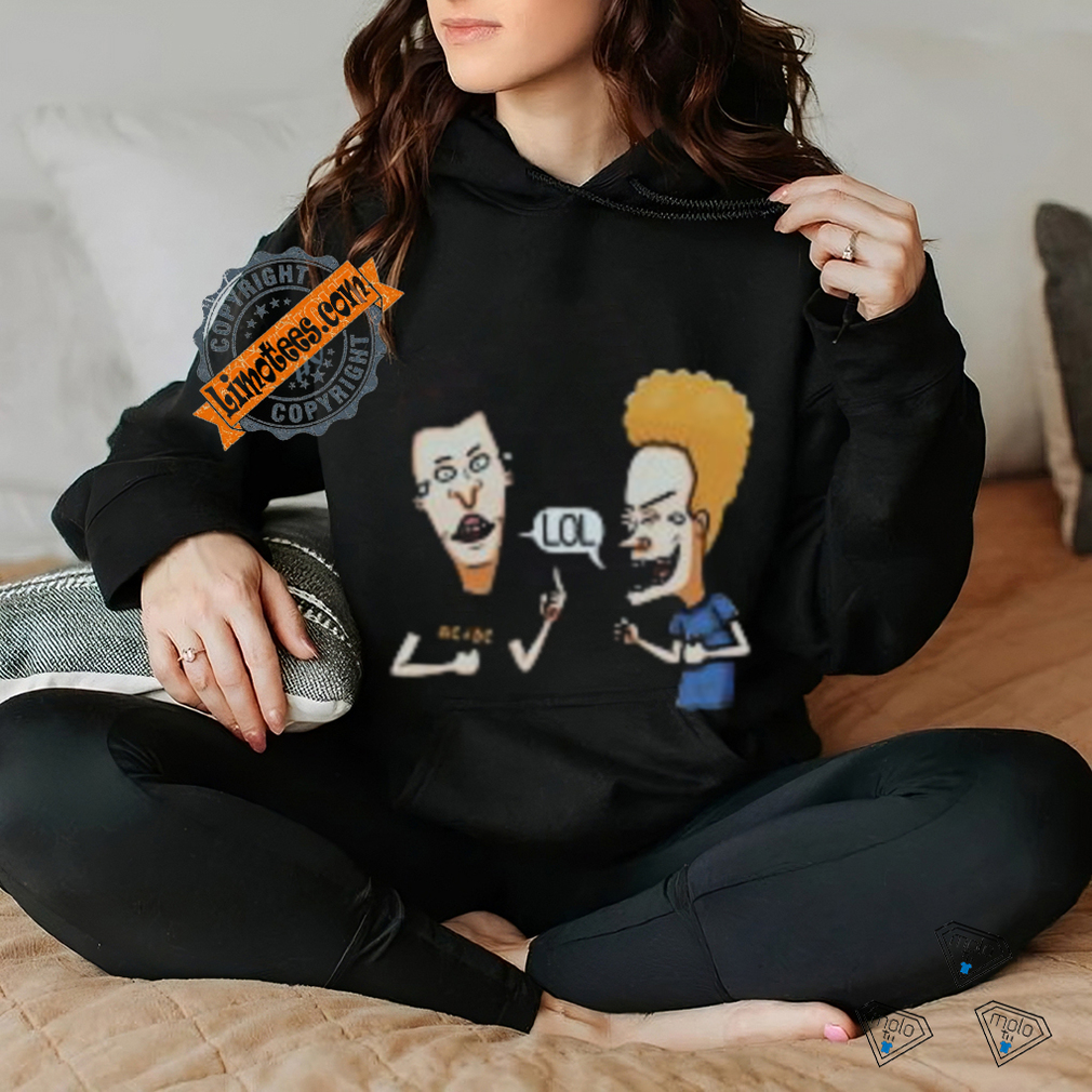 Beavis And Butthead T Shirts Beavis And Butthead T Shirts