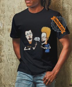 Beavis And Butthead T Shirts