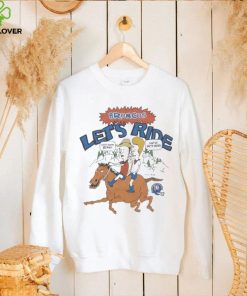 Beavis and Butt Head Denver Broncos let’s ride shup up t hoodie, sweater, longsleeve, shirt v-neck, t-shirt