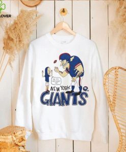 Beavis and Butt Head X New York Giants cornholio hoodie, sweater, longsleeve, shirt v-neck, t-shirt