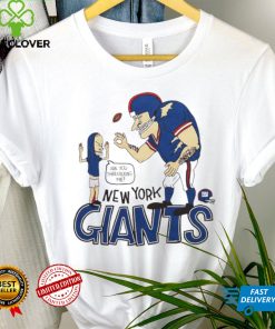 Beavis and Butt Head X New York Giants cornholio hoodie, sweater, longsleeve, shirt v-neck, t-shirt