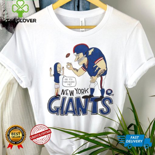 Beavis and Butt Head X New York Giants cornholio hoodie, sweater, longsleeve, shirt v-neck, t-shirt