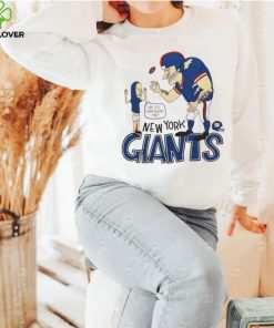 Beavis and Butt Head X New York Giants cornholio hoodie, sweater, longsleeve, shirt v-neck, t-shirt