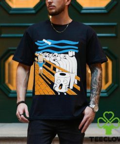 Beavis and Butt head Edvard Munch’s The Scream Nightmare shirt 2 Beavis and Butt head Edvard Munch’s The Scream Nightmare shirt