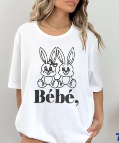 Bébé Rabbit Shirt