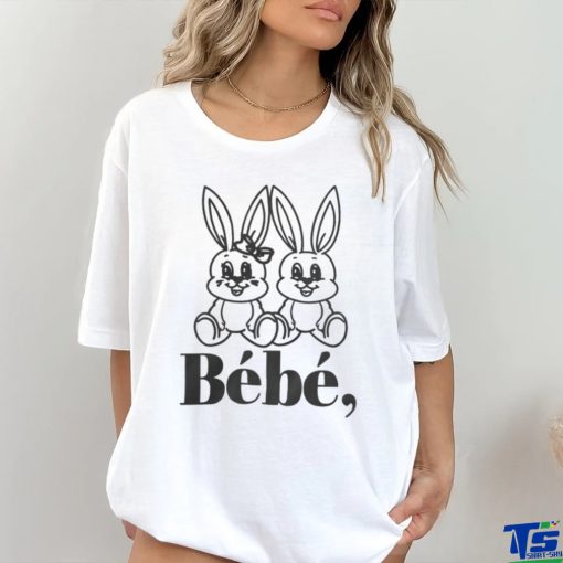 Bébé Rabbit Shirt
